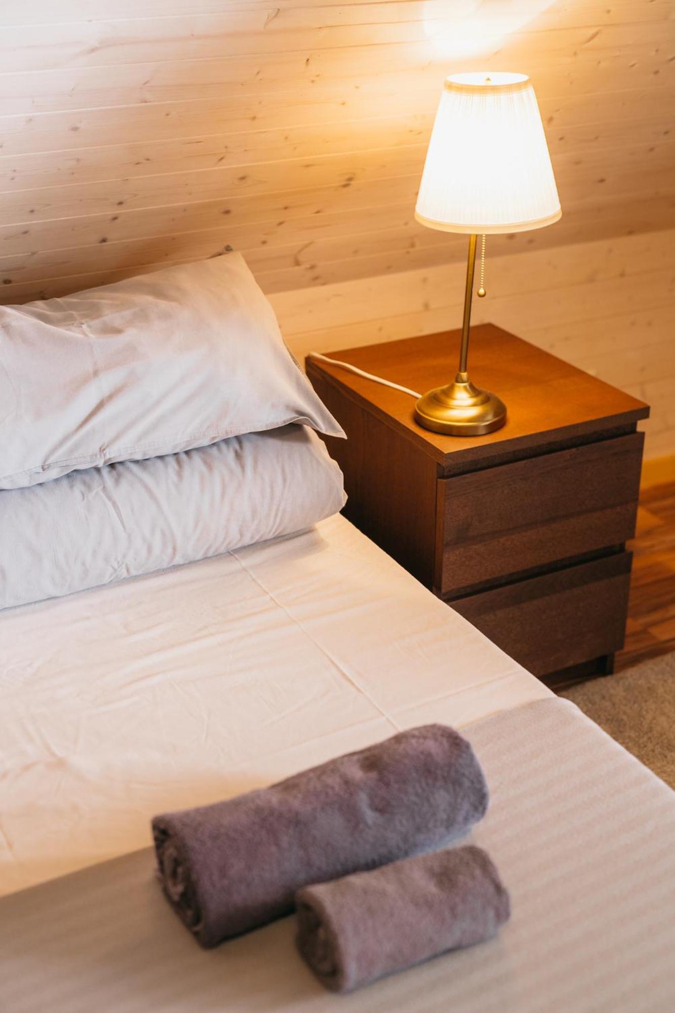 El Nido Hostel Ngoại thất bức ảnh