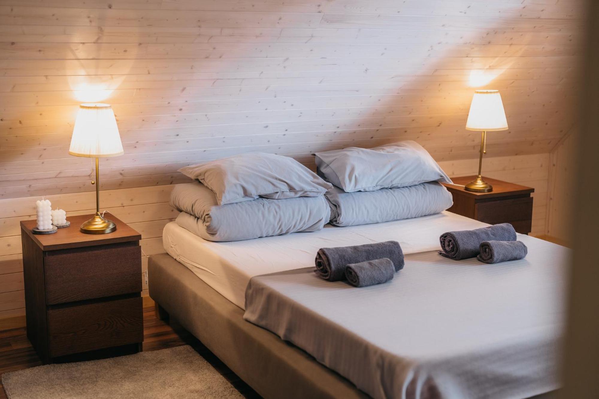 El Nido Hostel Ngoại thất bức ảnh