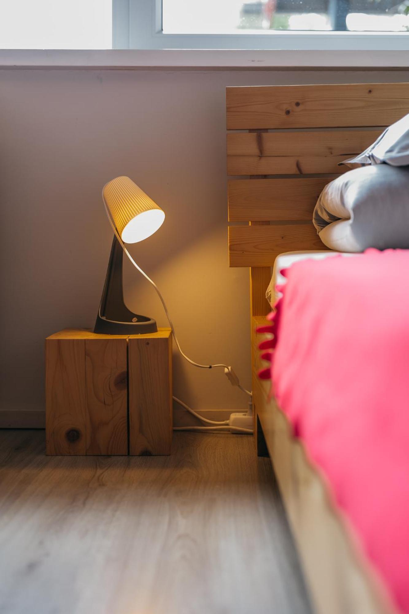 El Nido Hostel Ngoại thất bức ảnh