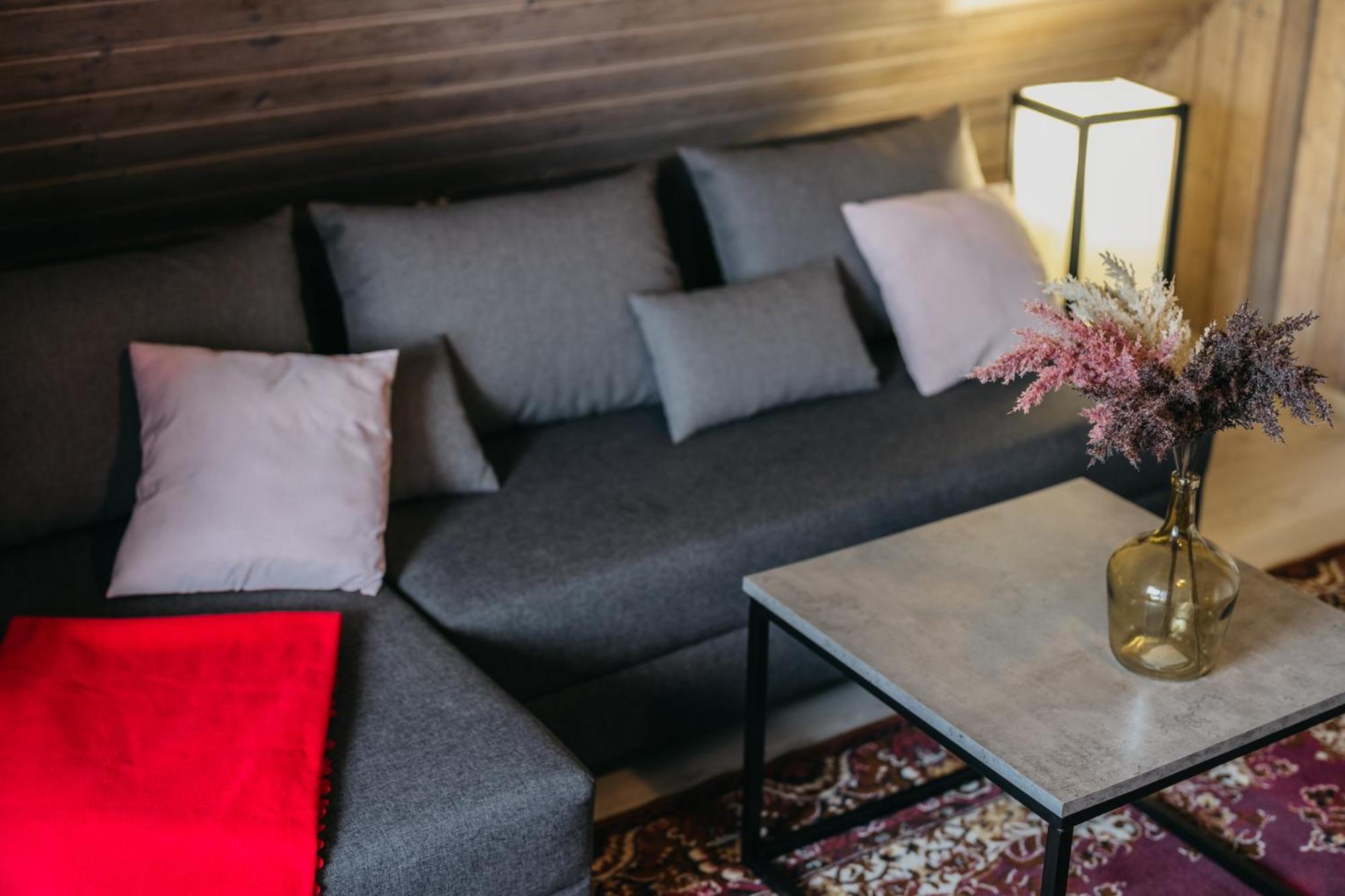 El Nido Hostel Ngoại thất bức ảnh