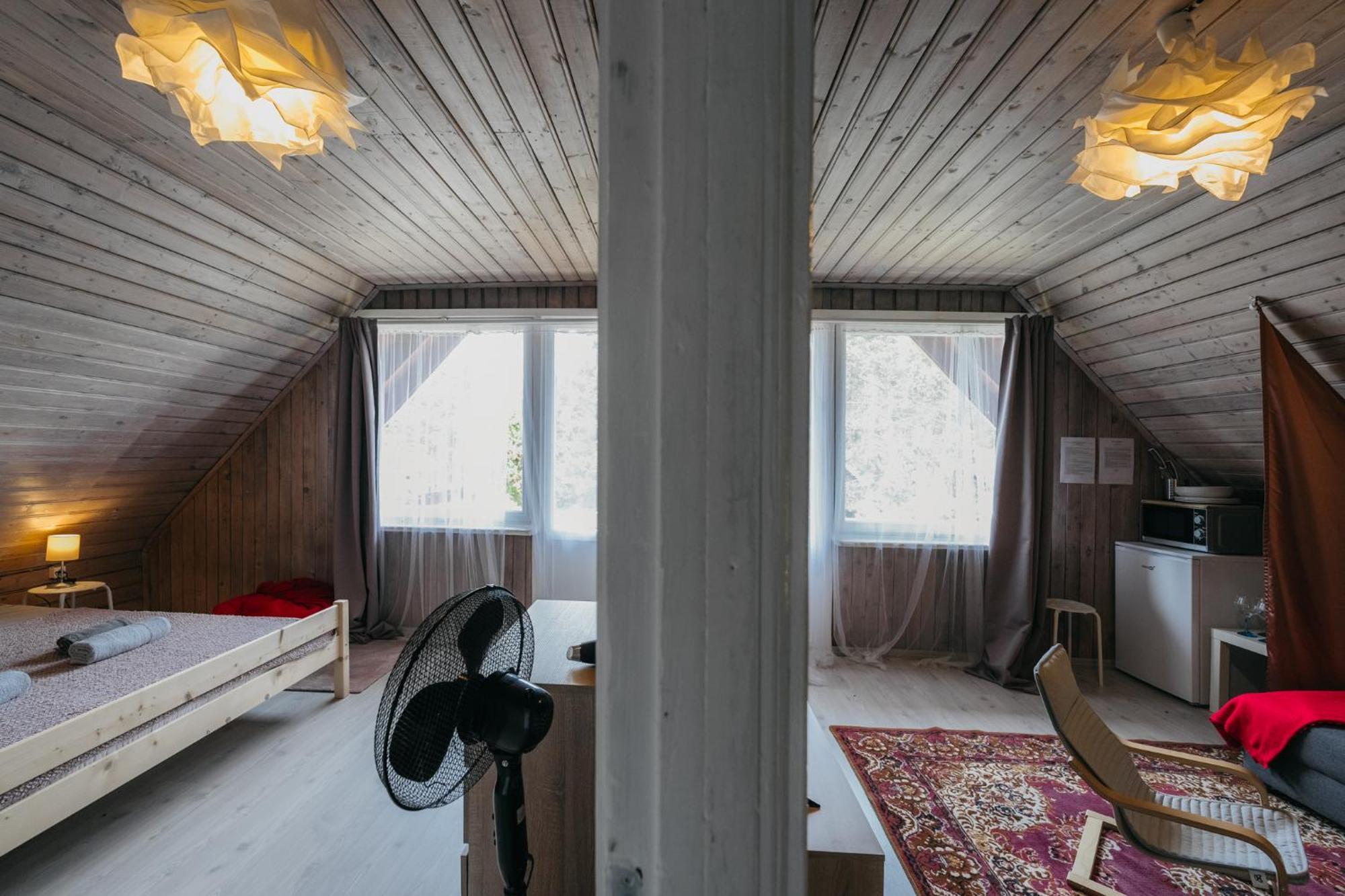El Nido Hostel Ngoại thất bức ảnh