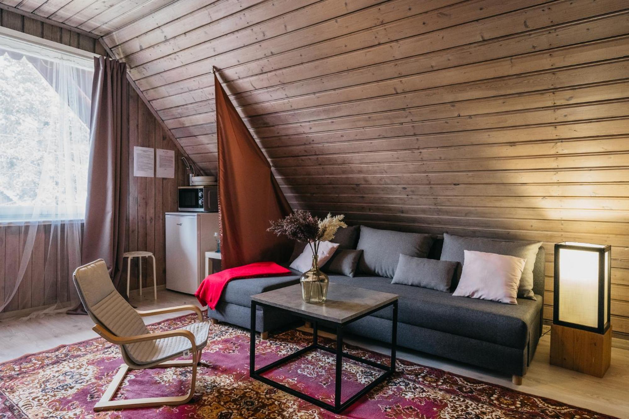El Nido Hostel Ngoại thất bức ảnh