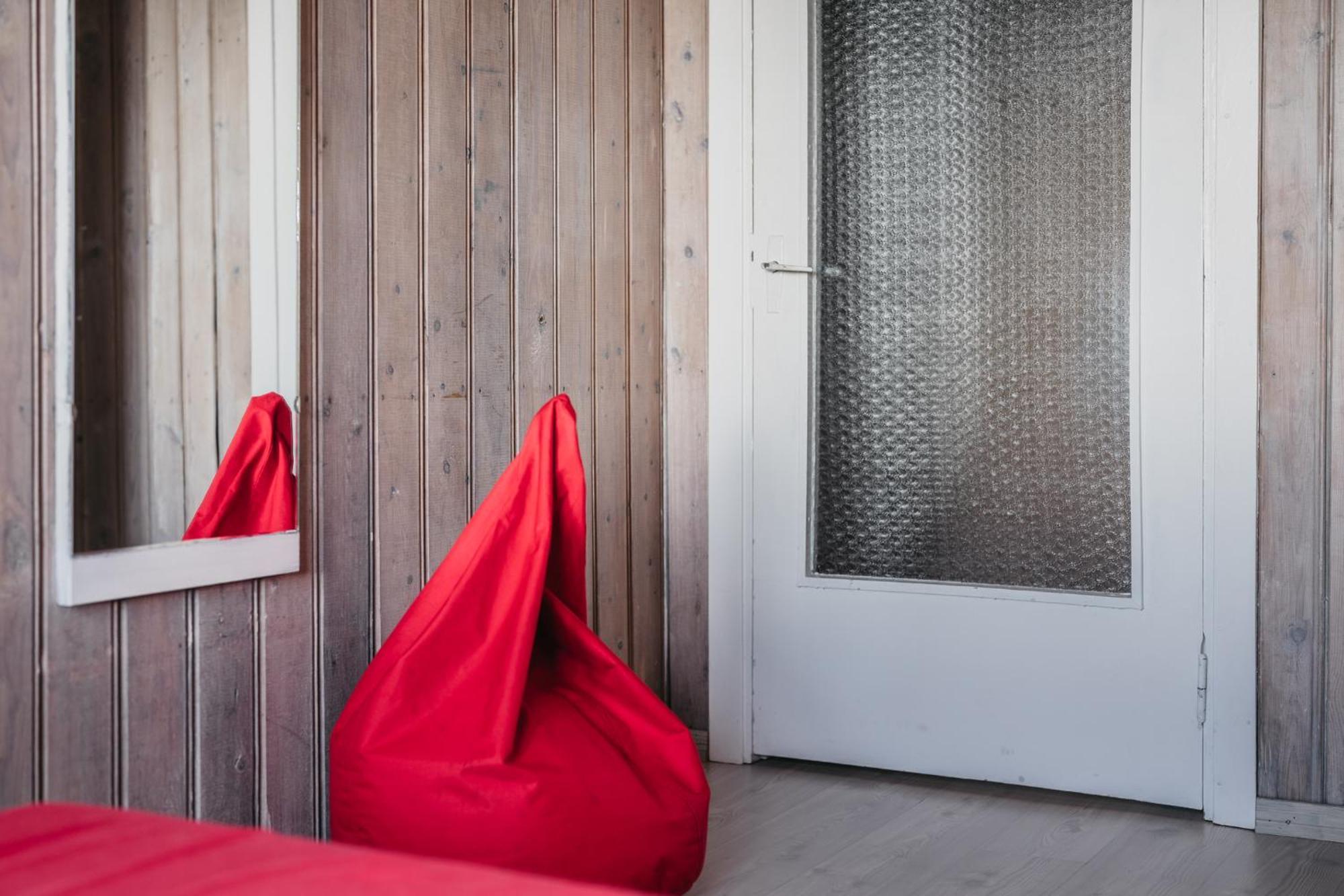 El Nido Hostel Phòng bức ảnh