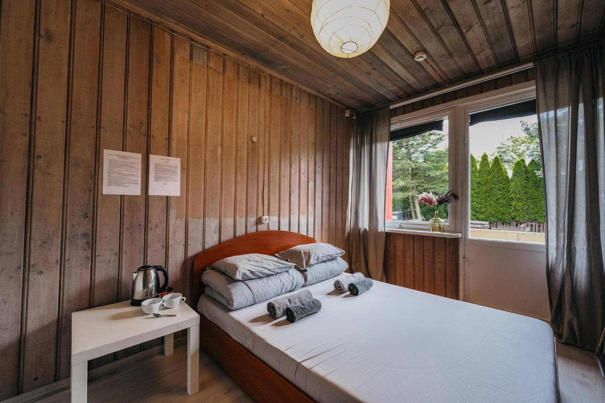 El Nido Hostel Ngoại thất bức ảnh
